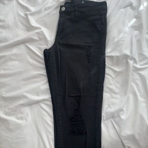 AE | super stretch X | Jeggings